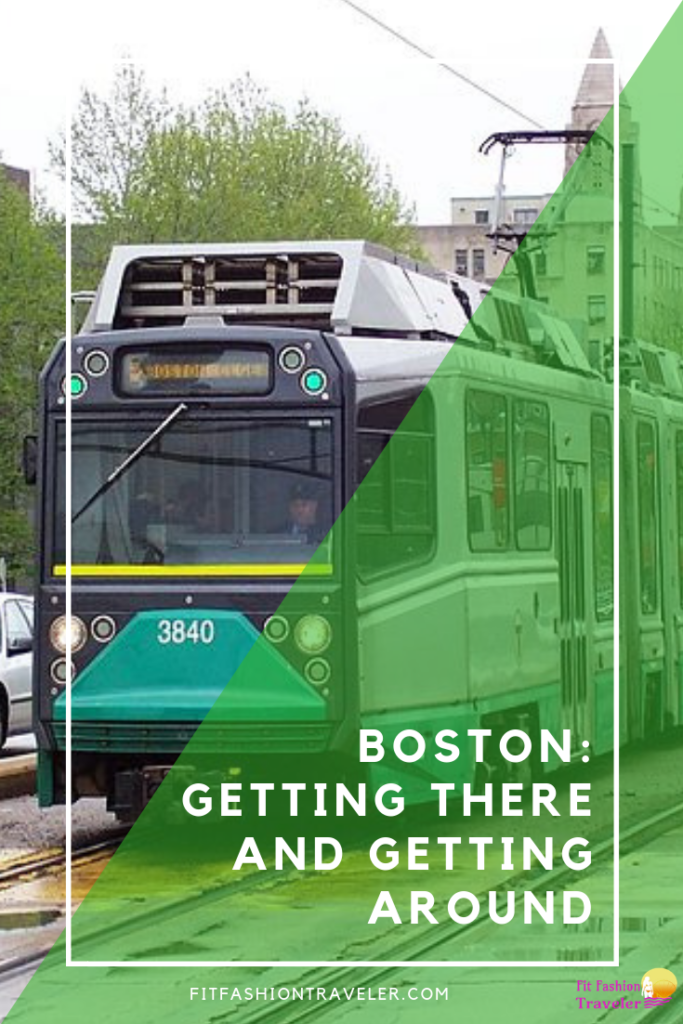 boston; mbta; logan airport