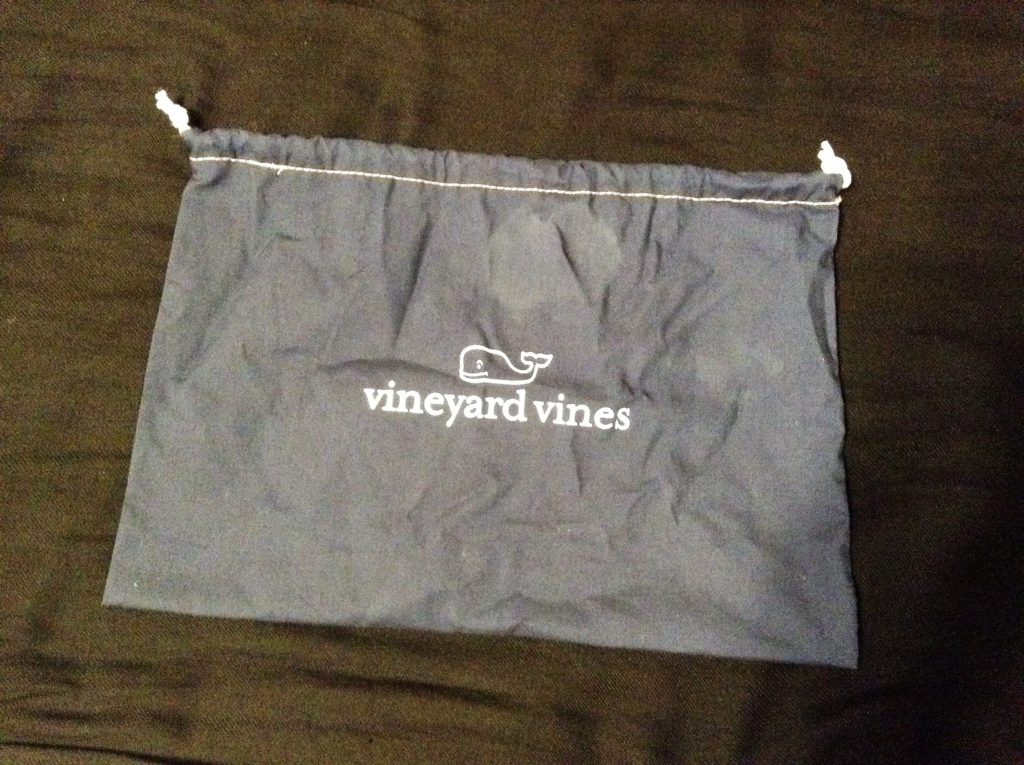laundry bag, vineyard vines, luxury travel essentials