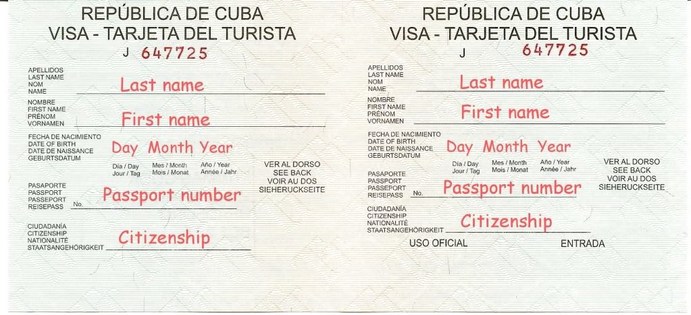 How to Visit Cuba as an American