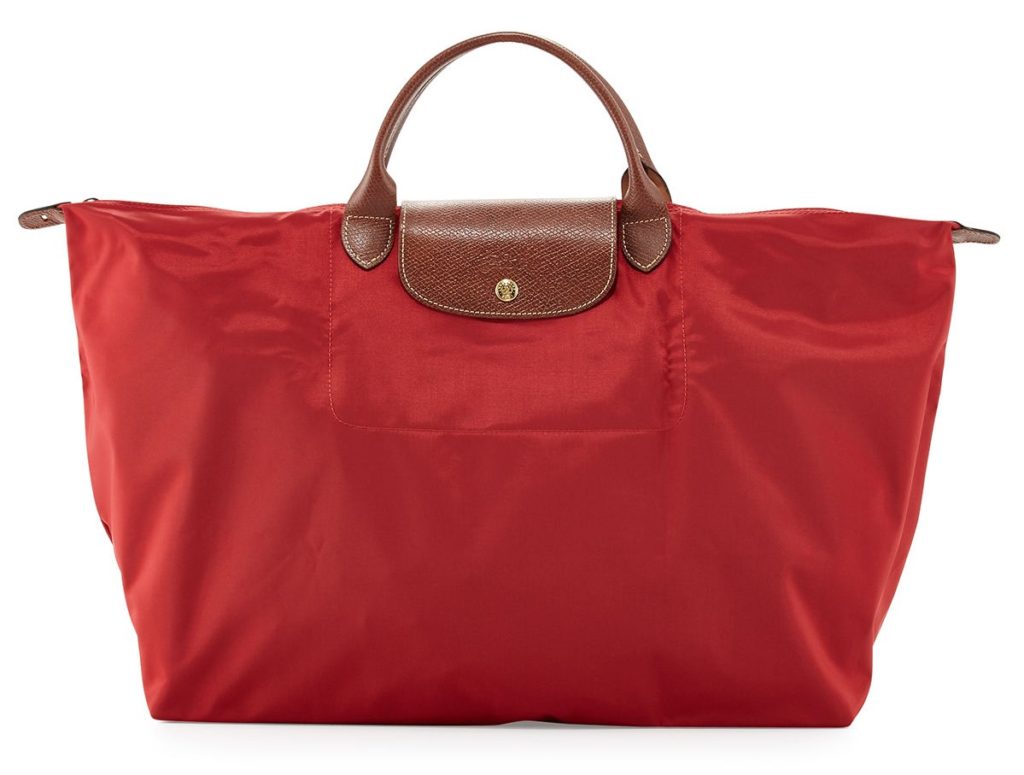 longchamp; bag; weekender; travel