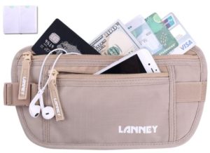 moneybelt; worldwide travel; travel gifts