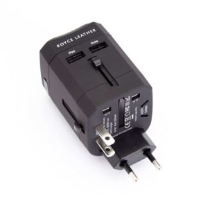 power adapter; worldwide travel; universal adapter