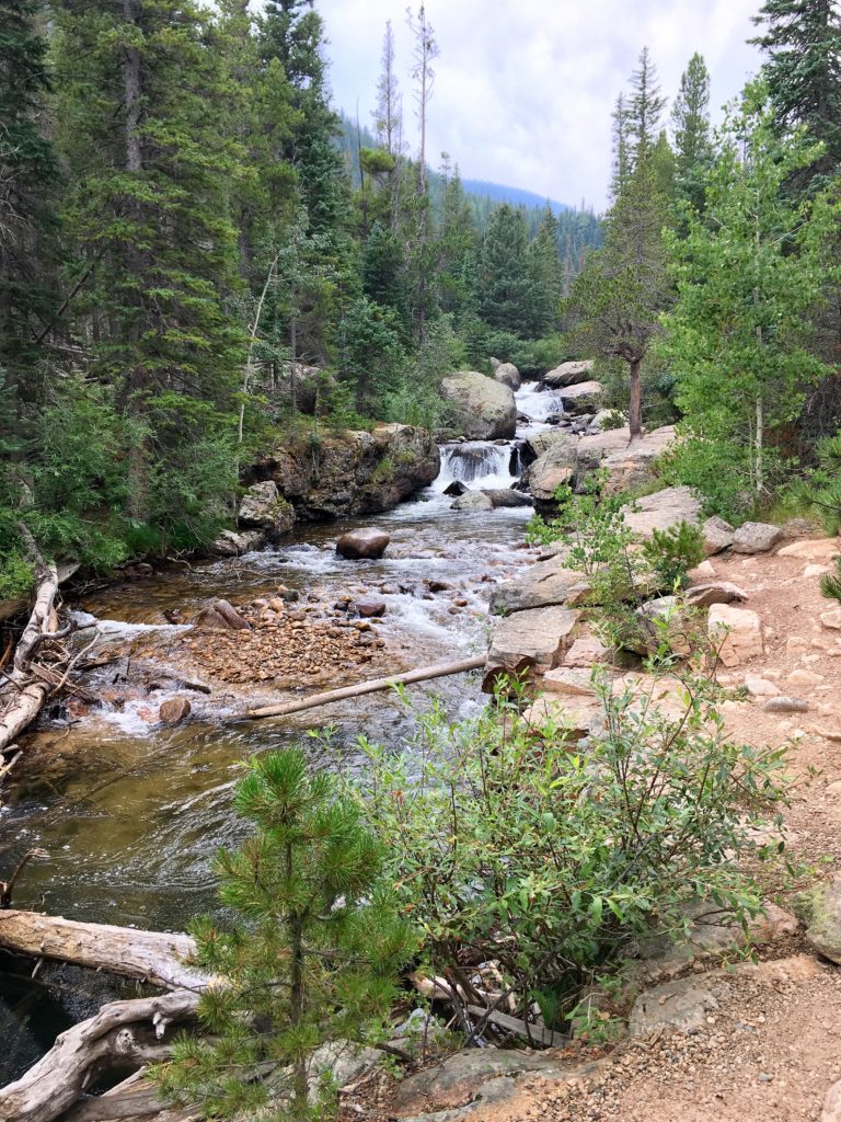 what to do in denver in the summer; rocky mountain national park; hiking; colorado; outdoors