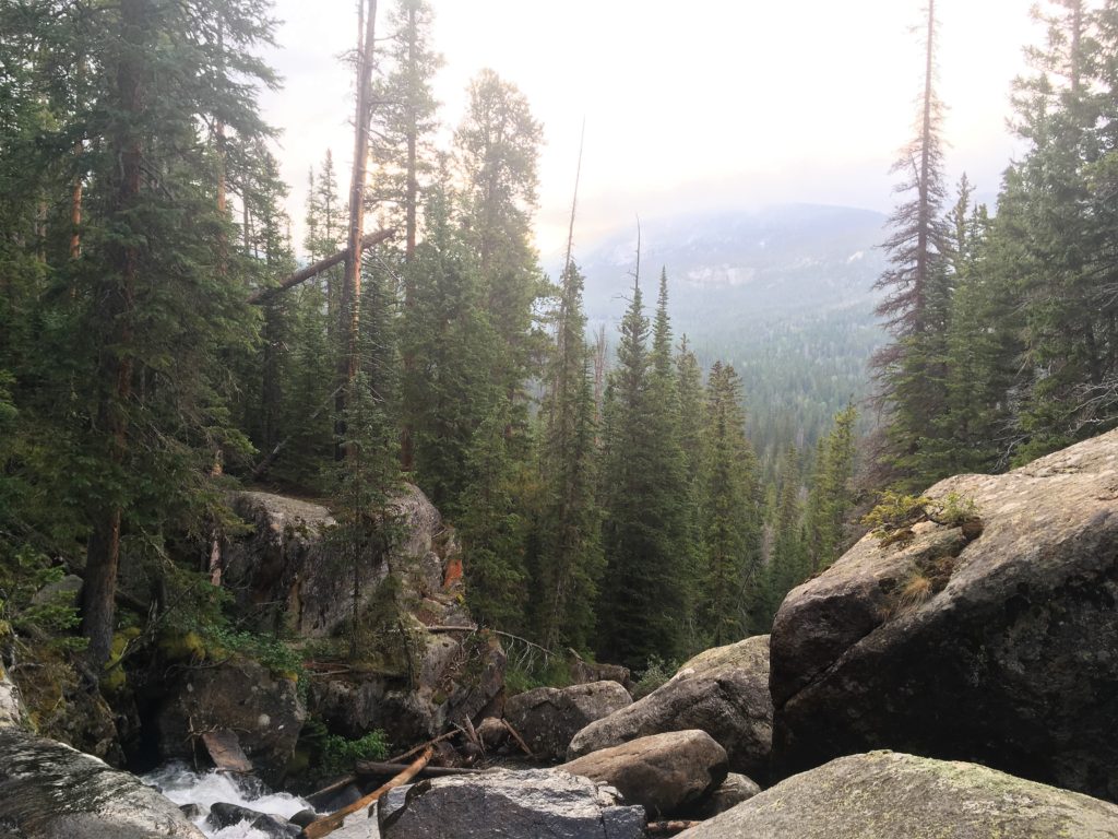 what to do in denver in the summer; rocky mountain national park; hiking; colorado; outdoors