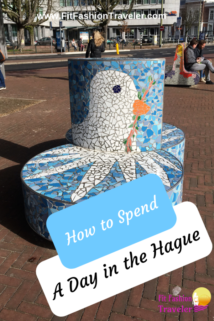 How to Spend a Day in The Hague, Netherlands.