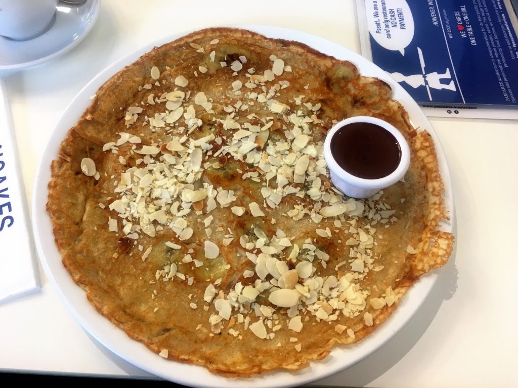 amsterdam; netherlands; holland; top 20; pannenkoek; pannenkoeken