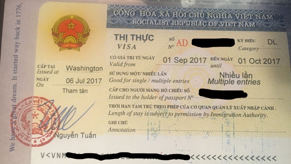 vietnam visa; etias; immigration; travel authorization