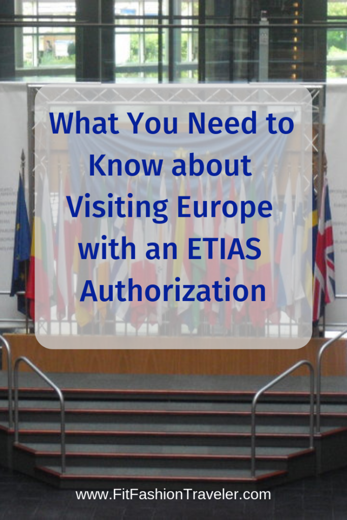 Do Americans need a visa to visit Europe or the EU? No! Find out the truth about the new ETIAS authorization and how to get one in this article.