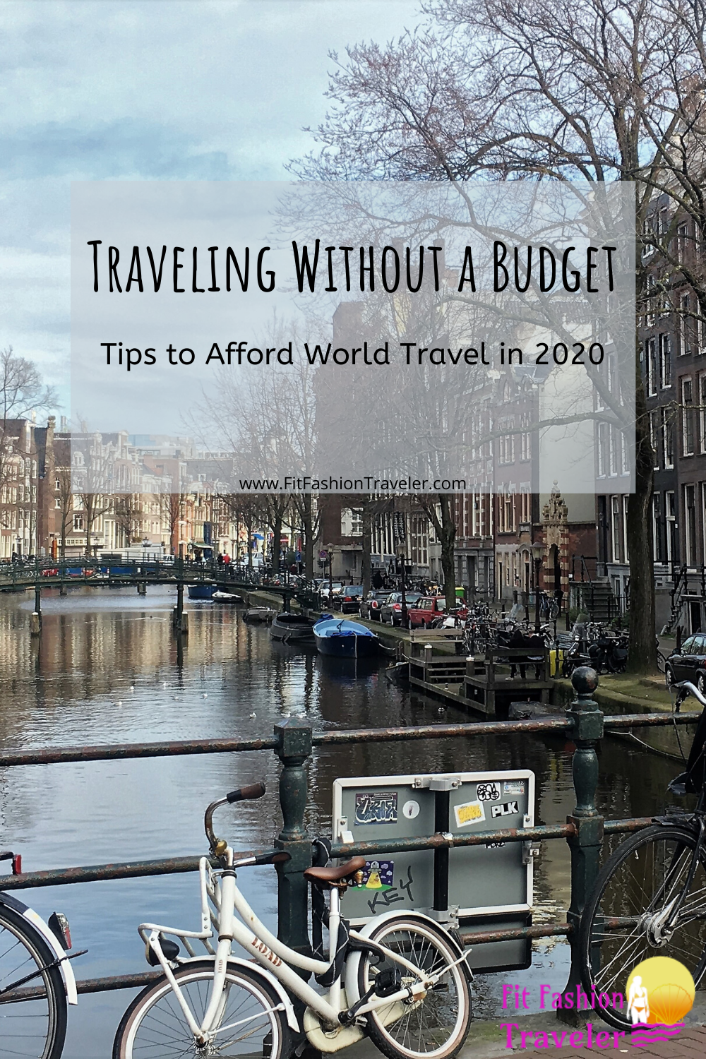 Best 12 Travel Tips for Millennials to Afford Travel in 2020